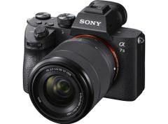  Máy ảnh Sony A7RM3A/Black 