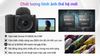 Máy ảnh Vlog Sony ZV-E10M2K (Kèm lens E 16-50 mm)