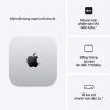 Máy bộ Apple Mac mini M6 MHQK4SA/A (Ram 16GB/SSD 256GB)