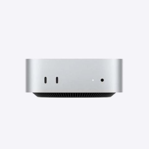 Máy bộ Apple Mac mini M6 MHQK4SA/A (Ram 16GB/SSD 256GB)