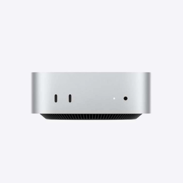 Máy bộ Apple Mac mini M6 MHQL4SA/A (M6/ Ram 16GB/ SSD 512GB/ macOS/ 1Y)