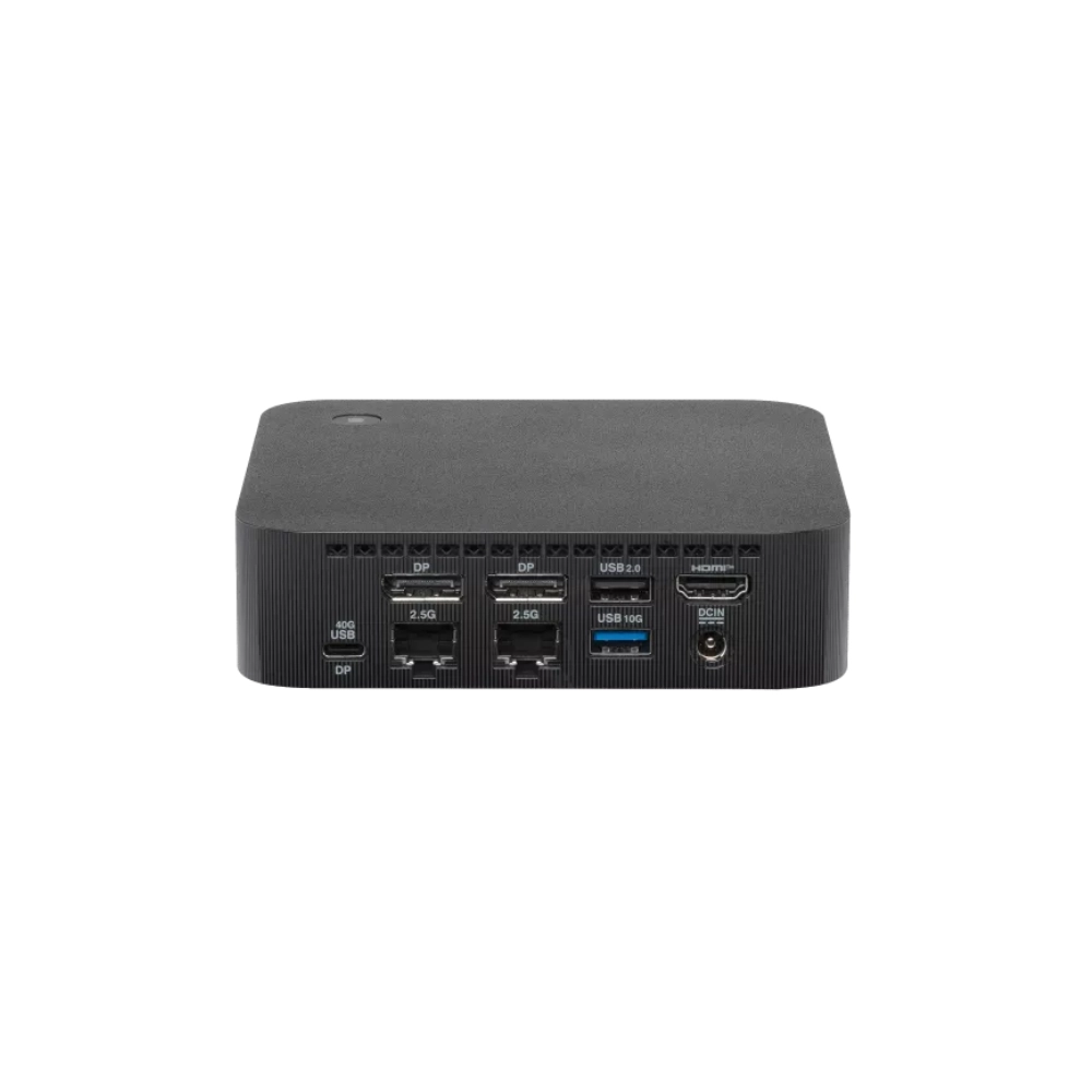 Ảnh minh họa Máy bộ ASUS Mini PC ExpertCenter PN54-S70080HN (Ryzen AI 7 350/ 3Y) 2