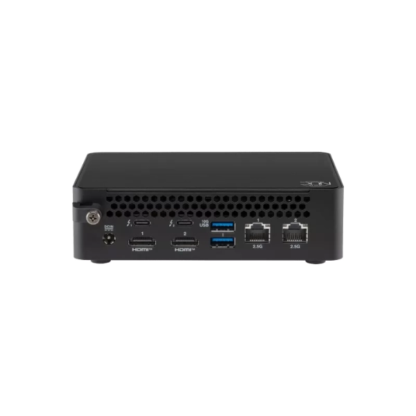 Ảnh minh họa Máy bộ Asus Mini PC NUC 16 Pro RNUC16GDKU560000 (Ultra 5 325/ 3Y) 2