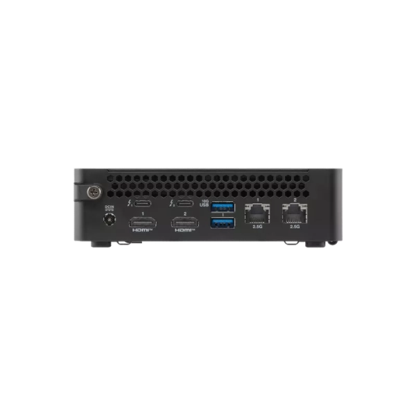 Ảnh minh họa Máy bộ Asus Mini PC NUC 16 Pro RNUC16GDKU560000 (Ultra 5 325/ 3Y) 3
