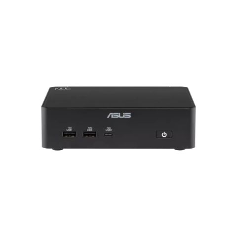 Máy bộ Asus Mini PC NUC 16 Pro RNUC16GDKU560000 (Ultra 5 325)
