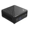 Máy bộ MSI Mini PC Cubi N ADL 235XVN (Ram 8GB/SSD 128GB)