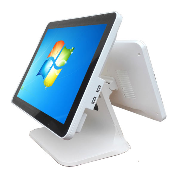 Ảnh minh họa Máy bộ POS tính tiền DT-W7B [Core i5 5th/8gb/128gb] 1