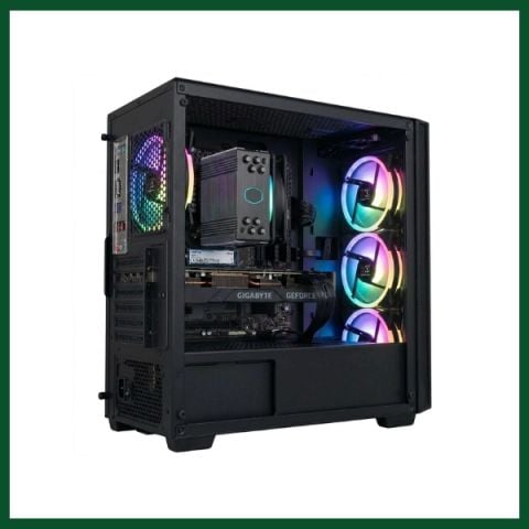 Máy bộ TNC Gaming 12400F (I5 12400F/Ram 32GB/SSD 500GB)