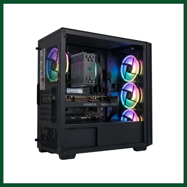 Máy bộ TNC Gaming 14400F (I5 14400F/ Ram 32GB/ SSD 1TB/ VGA 3060 12GB OC)