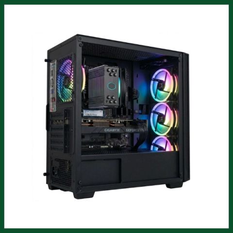 Máy bộ TNC Gaming 14400F (I5 14400F/Ram 32GB/SSD 1TB/VGA 3060 12GB OC)