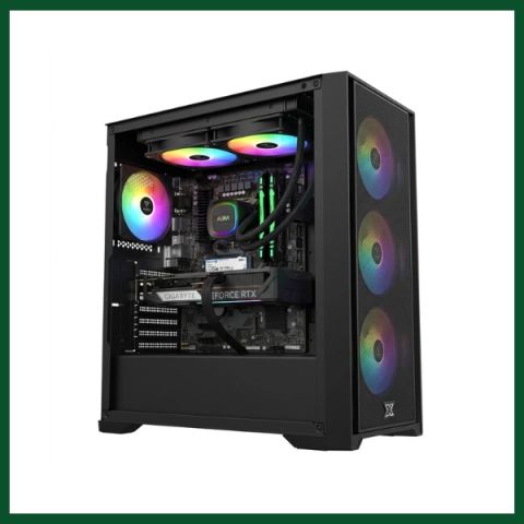 Máy bộ TNC Gaming 14700 (I7 14700/Ram 32GB/SSD 1TB/VGA 5060 8GB OC)