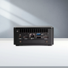 Máy bộ TNC Mini PC MPCI312R8S256 (I3 1220P/Ram 8GB/SSD 256GB)