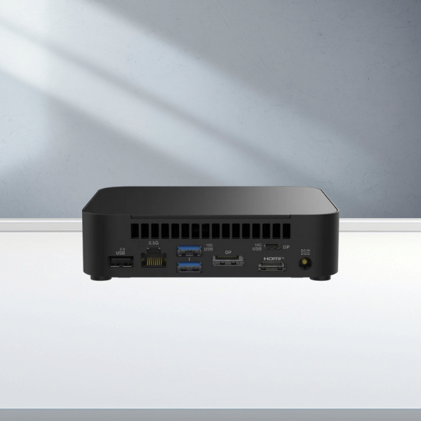 Ảnh minh họa Máy bộ TNC Mini PC MPCN97R8S256 (N97/ Ram 8GB/ SSD 256GB) 1