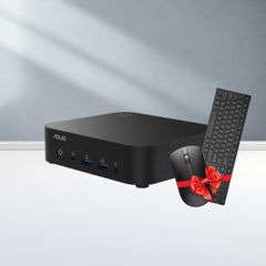  Máy bộ TNC Mini PC MPCN97R8S256 (Ram 8GB/SSD 256GB) 