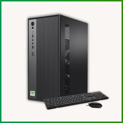 Máy bộ TNC Văn Phòng I3112 (I3 12100/Ram 16GB/SSD 1TB)