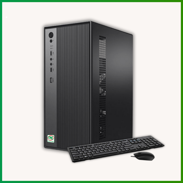 Máy bộ TNC Văn Phòng I3112 (I3 12100/ Ram 16GB/ SSD 500GB)