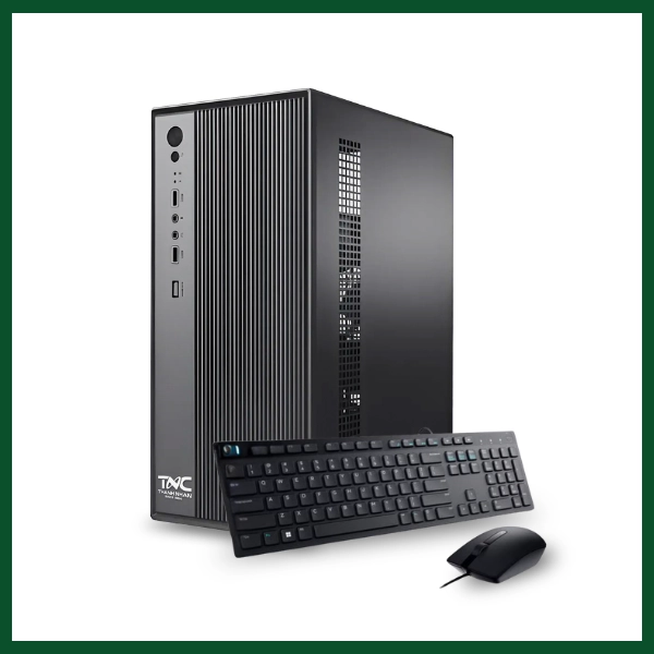 Máy bộ TNC Văn Phòng I5414 (I5 14400/ Ram 16GB/ SSD 256GB)