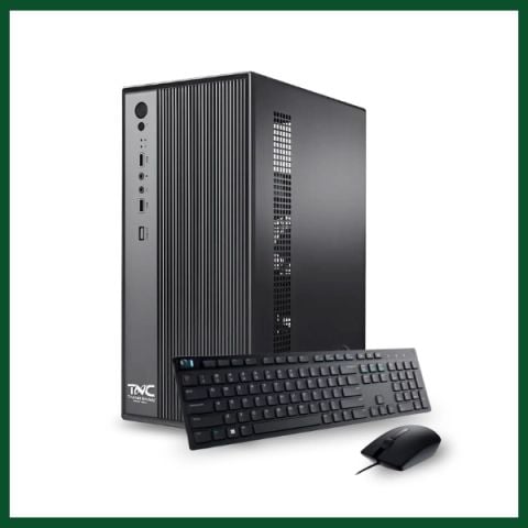 Máy bộ TNC Văn Phòng I5415 (I5 14500/Ram 8GB/SSD 500GB)