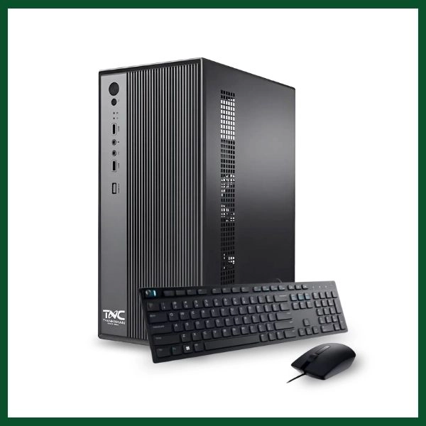 Máy bộ TNC Văn Phòng R55600GT-16G-1T (Ryzen 5 5600GT/ Ram 16GB/ SSD 1TB)
