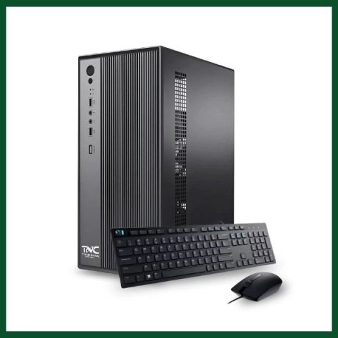 Máy bộ TNC Văn Phòng R55600GT-16G-1T (Ryzen 5 5600GT/Ram 16GB/SSD 1TB)