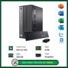 Máy bộ TNC Văn Phòng U5225-8G-256G (Ultra 5 225/Ram 8GB/SSD 256GB)