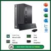 Máy bộ TNC Văn Phòng U5225-8G-500G (Ultra 5 225/Ram 8GB/SSD 500GB)