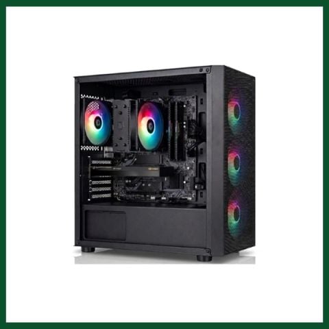 Máy bộ TNC Workstation 14700F (I7 14700F/Ram 32GB/SSD 1TB)