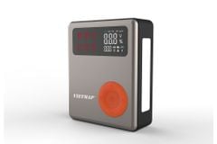  Máy Bơm Lốp Kích Bình Xe Hơi 13000 mAh Vietmap DK-MF139 13K 