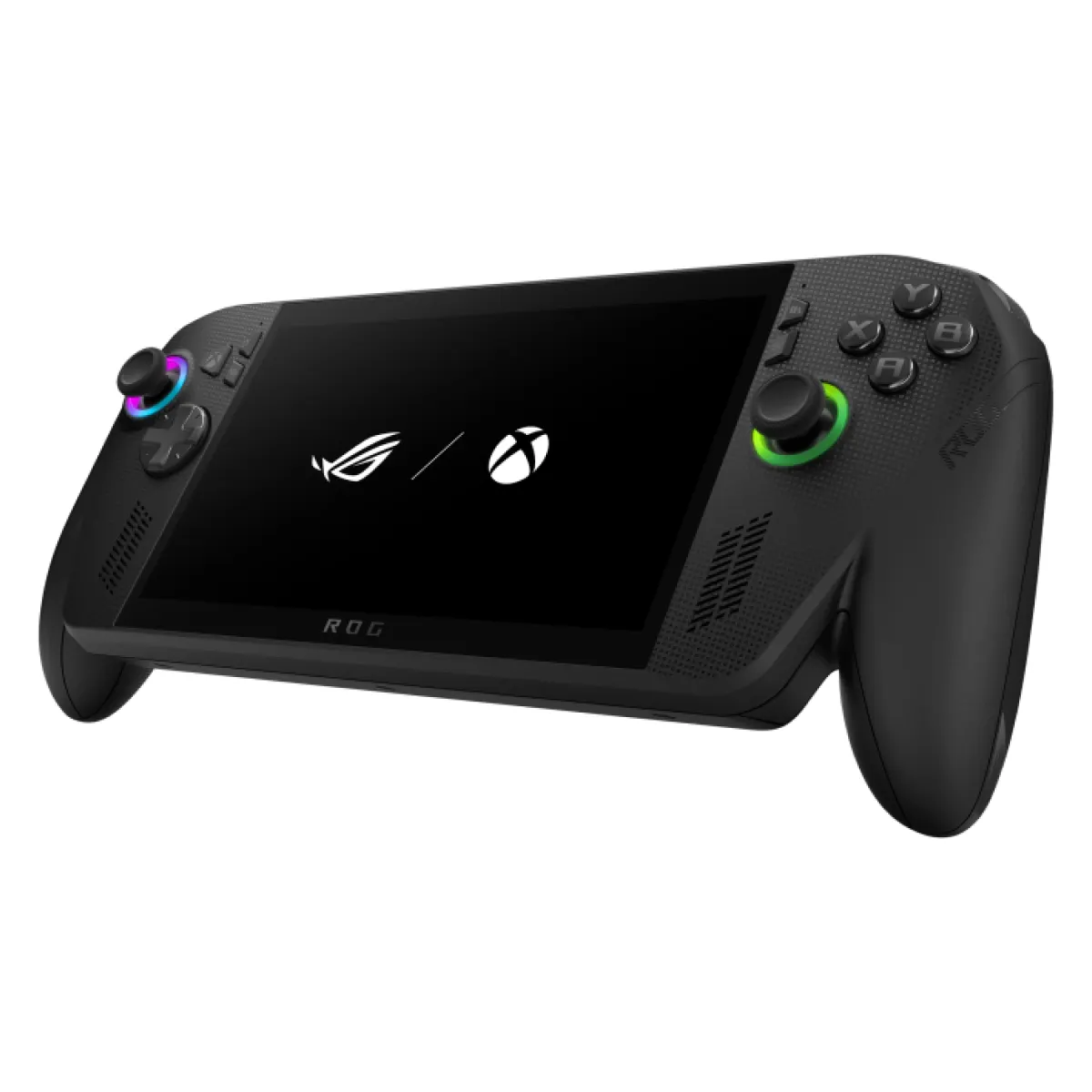 Ảnh minh họa Máy cầm tay chơi game ROG Xbox Ally X 1