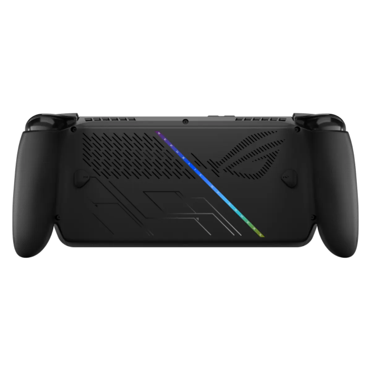 Ảnh minh họa Máy cầm tay chơi game ROG Xbox Ally X 2