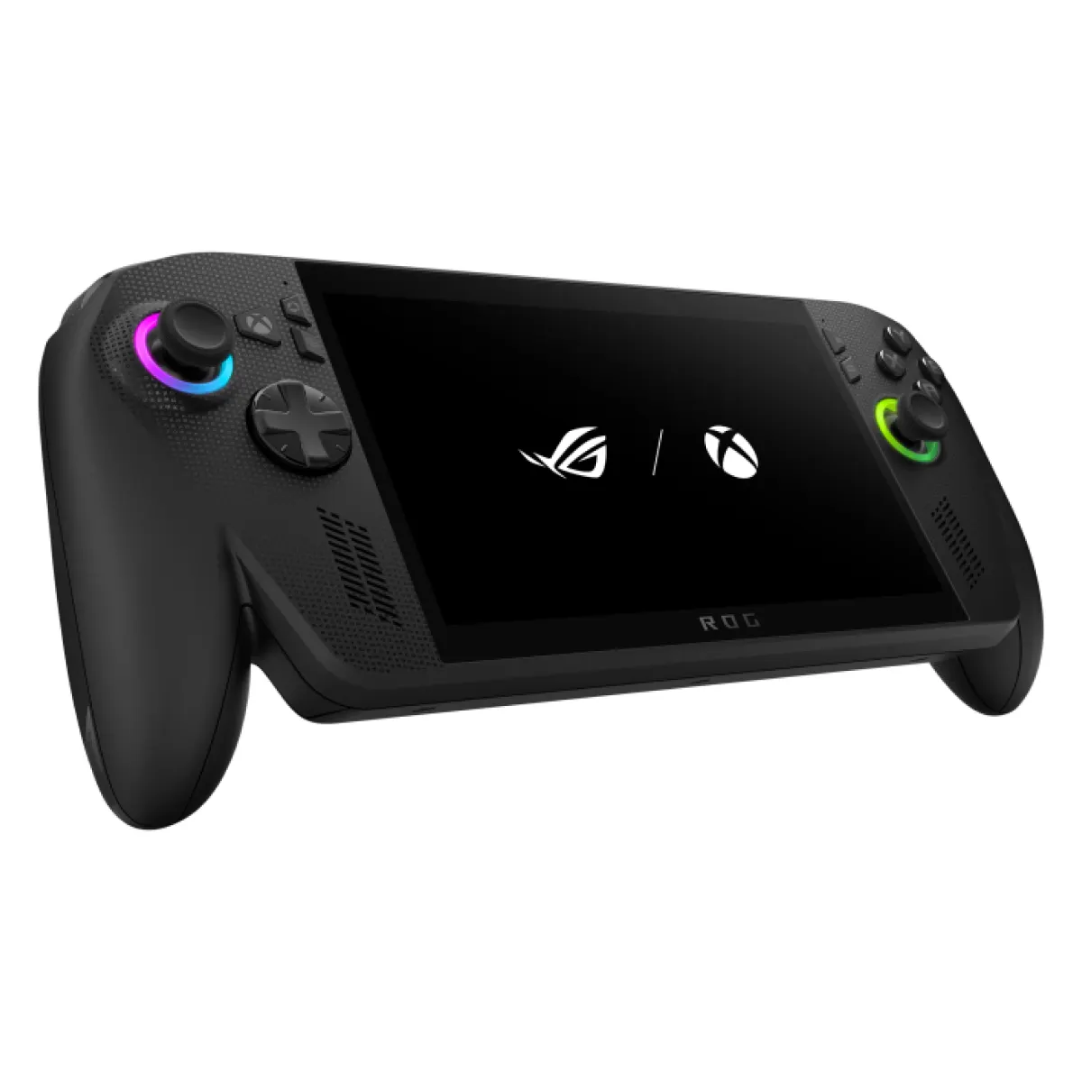 Ảnh minh họa Máy cầm tay chơi game ROG Xbox Ally X 3