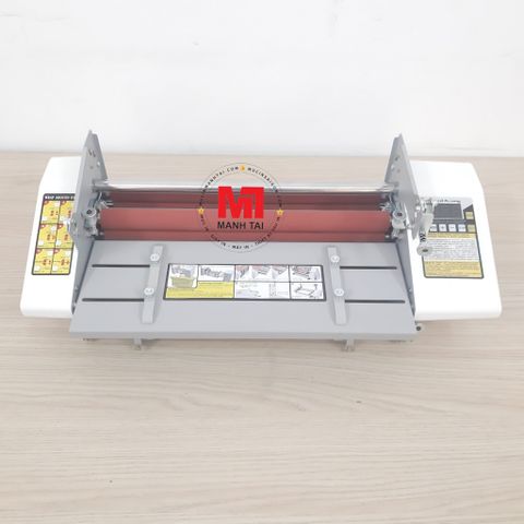 Máy Cán Màng 9350 Khổ A3