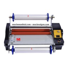  Máy Cán Màng FM360T 