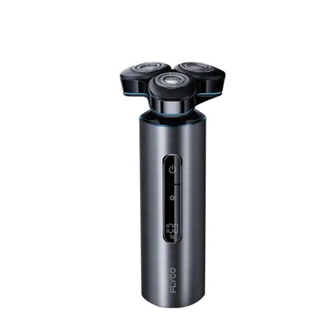 Máy cạo râu điện xoay Flyco FS988VN
