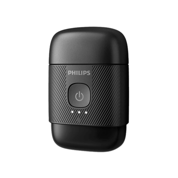 Ảnh minh họa Máy cạo râu du lịch cao cấp Philips S591/05 2