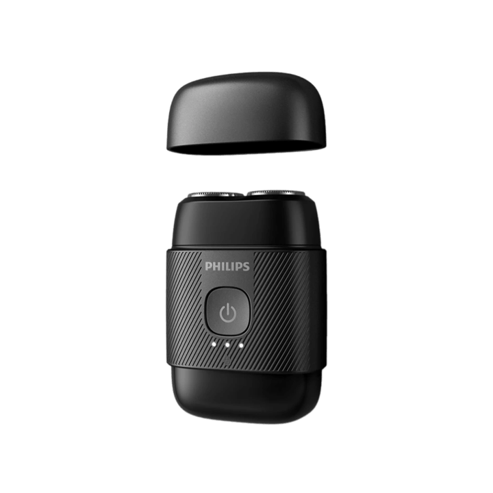 Ảnh minh họa Máy cạo râu du lịch cao cấp Philips S591/05 3