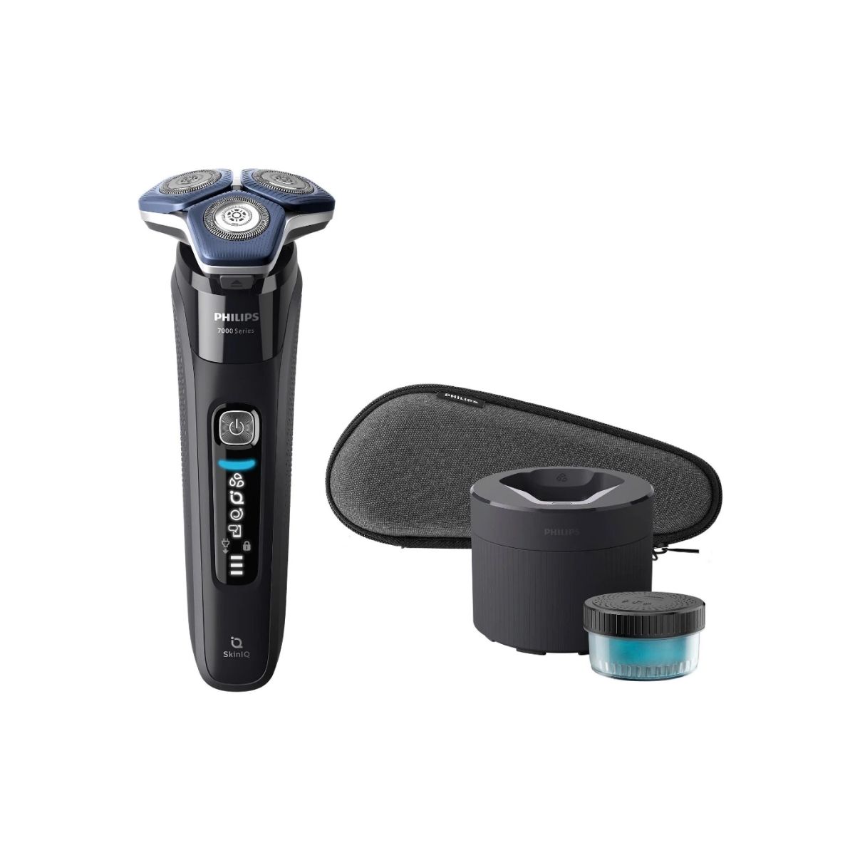 Ảnh minh họa Máy cạo râu khô và ướt Philips S7886/50 1