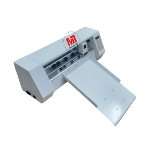 Ảnh minh họa Máy Cắt Bế Decal A13C 1