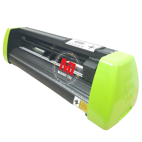 Máy Cắt Bế Decal AC721