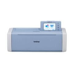  Máy Cắt Đa Năng Brother SDX1200 ScanNCut 
