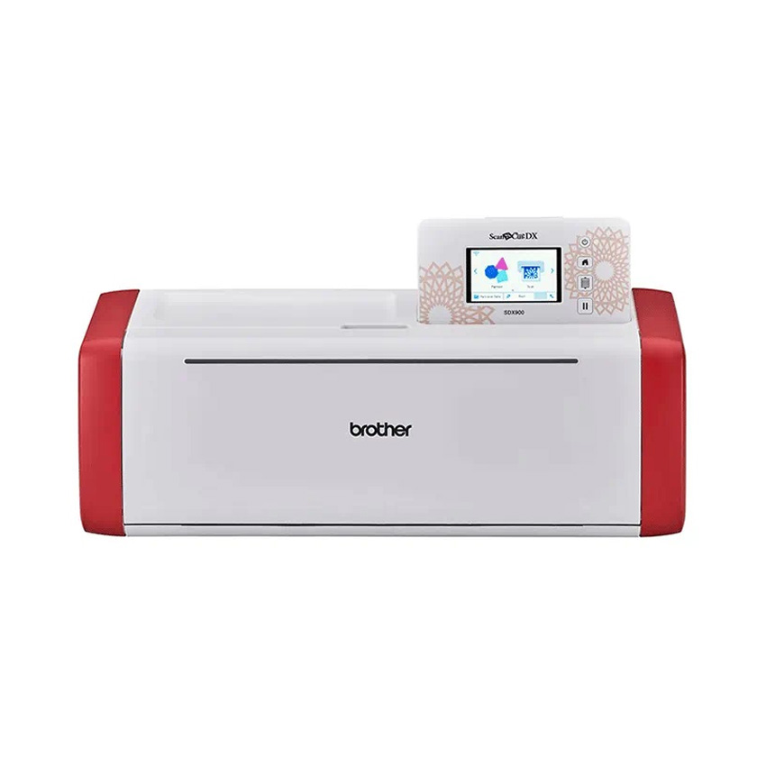 Ảnh minh họa Máy Cắt Đa Năng Brother SDX900 ScanNCut 1