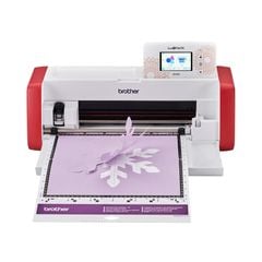  Máy Cắt Đa Năng Brother SDX900 ScanNCut 