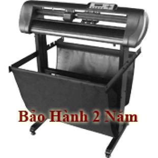 Máy Cắt Decal HobbyCut Máy Cắt Chữ Máy Cắt Decal HobbyCut HBC 720