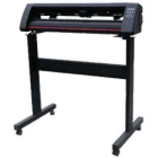 Máy Cắt Decal Liyu Kansai TC-631 Pro