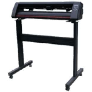 Máy Cắt Decal Liyu Kansai TC-631 Pro