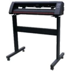  Máy Cắt Decal Liyu Kansai TC-631 Pro 