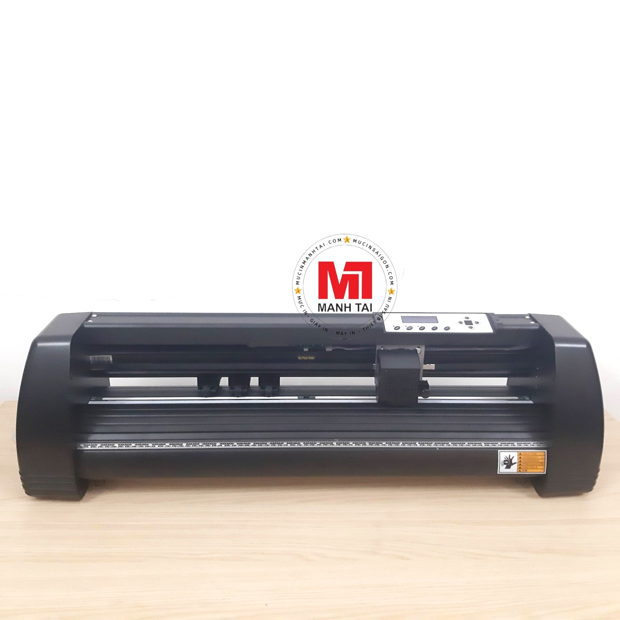 Máy Cắt Decal MH721A