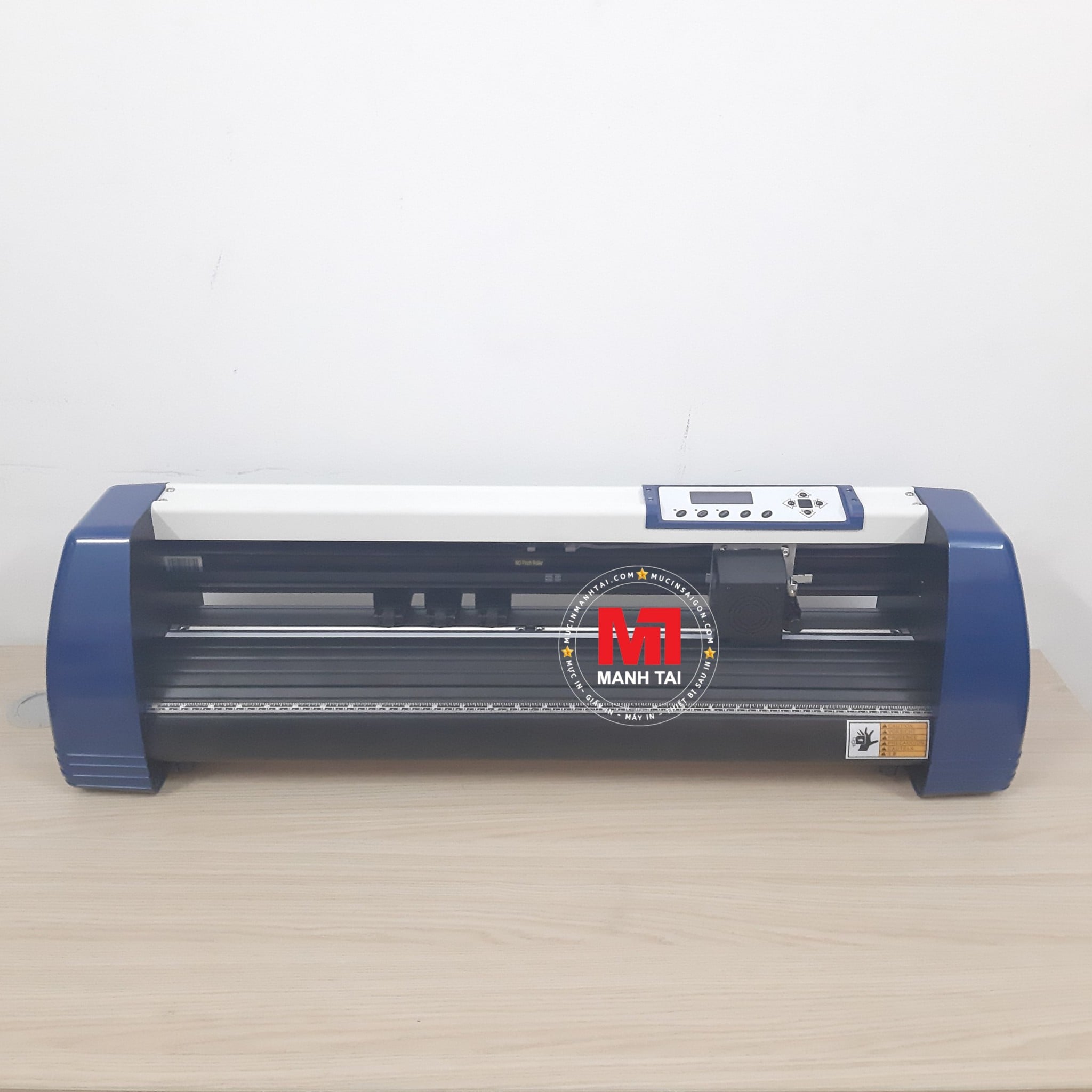 Ảnh minh họa Máy Cắt Decal MH721CD 1