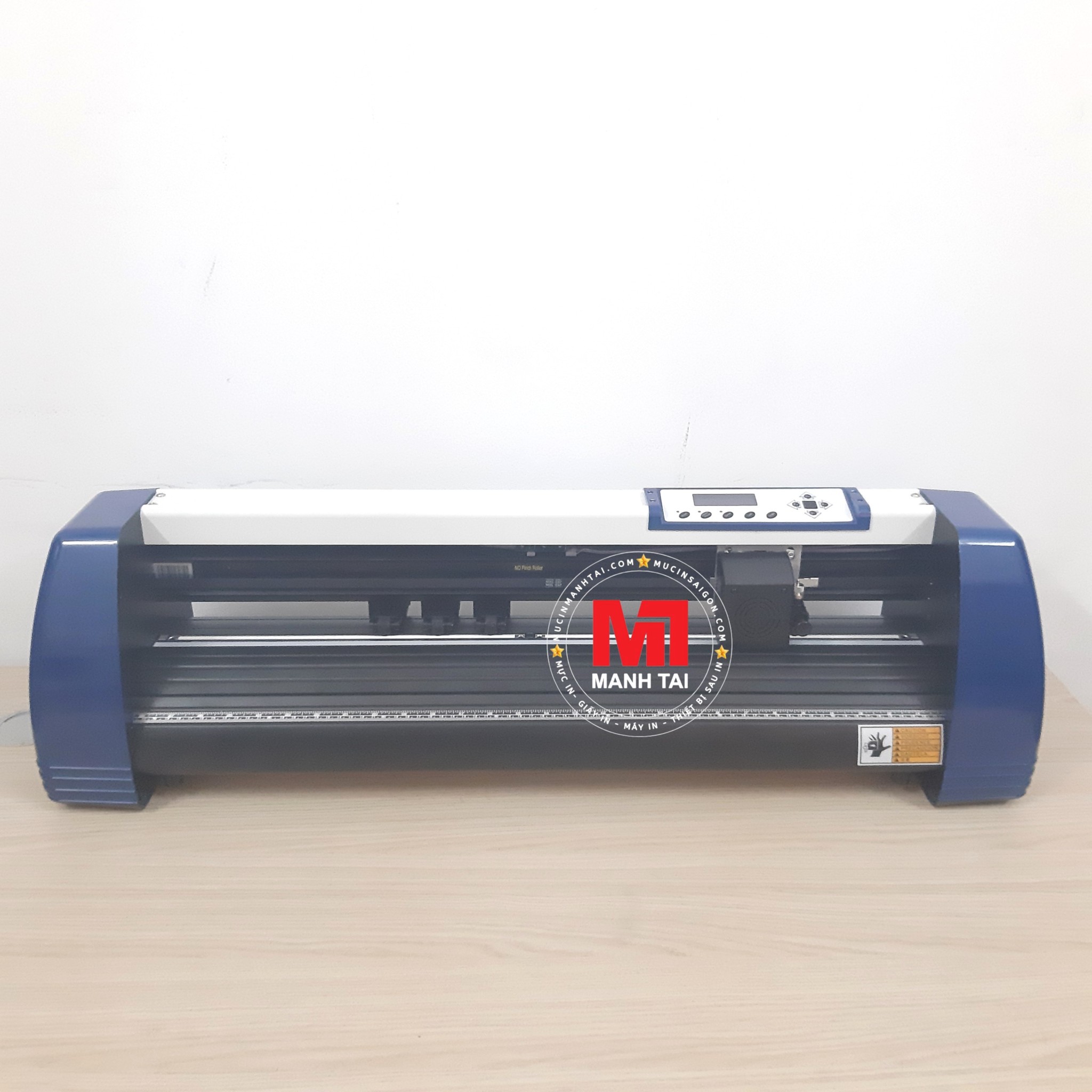Máy Cắt Decal MH721CD
