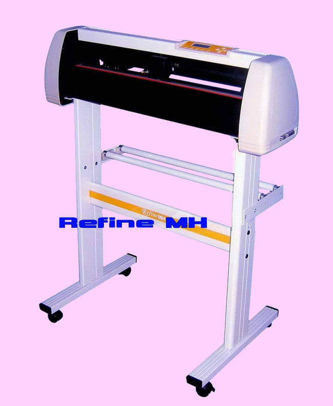 Máy Cắt Decal Refine MH721